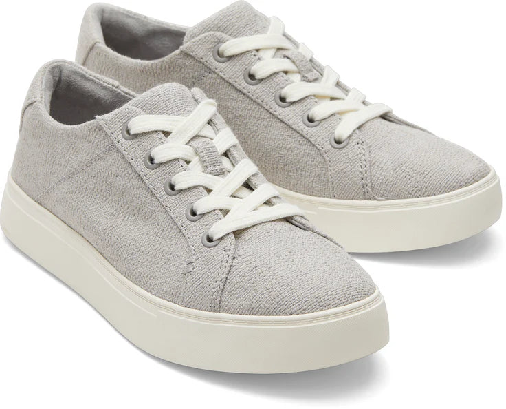 Toms Kameron Sneaker - Grey