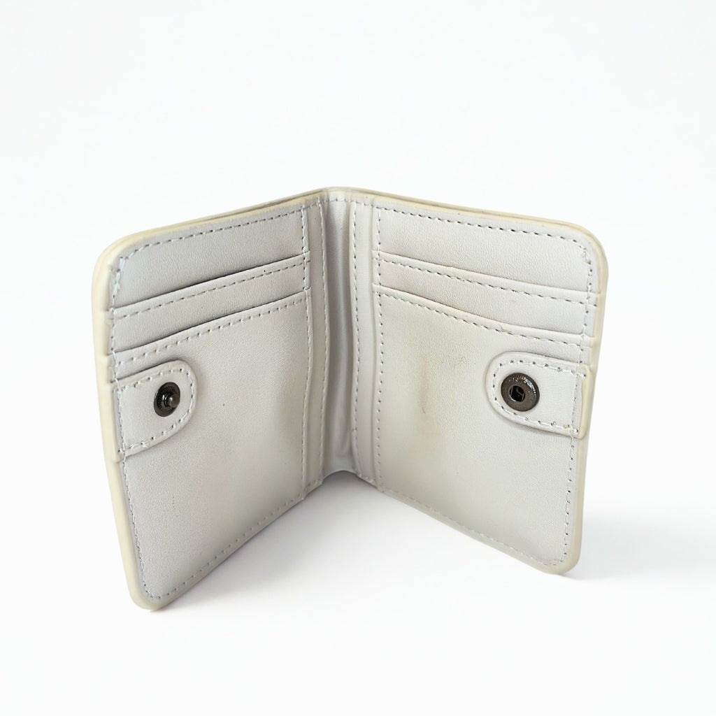 Wild Alice cork FOLD CARDHOLDER