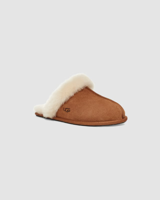 Ugg Scuffette II Slipper - Chestnut