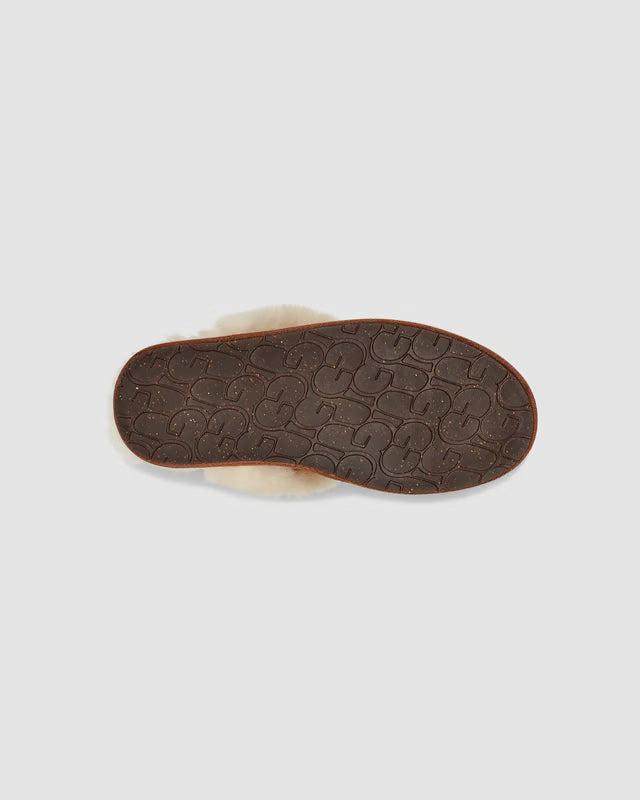 Ugg Scuffette II Slipper - Chestnut