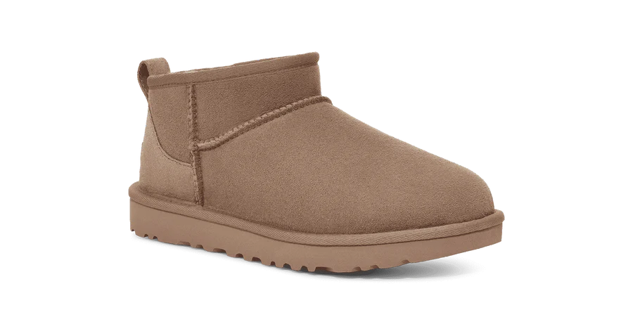 Ugg Classic Ultra Mini II Boot - Caribou