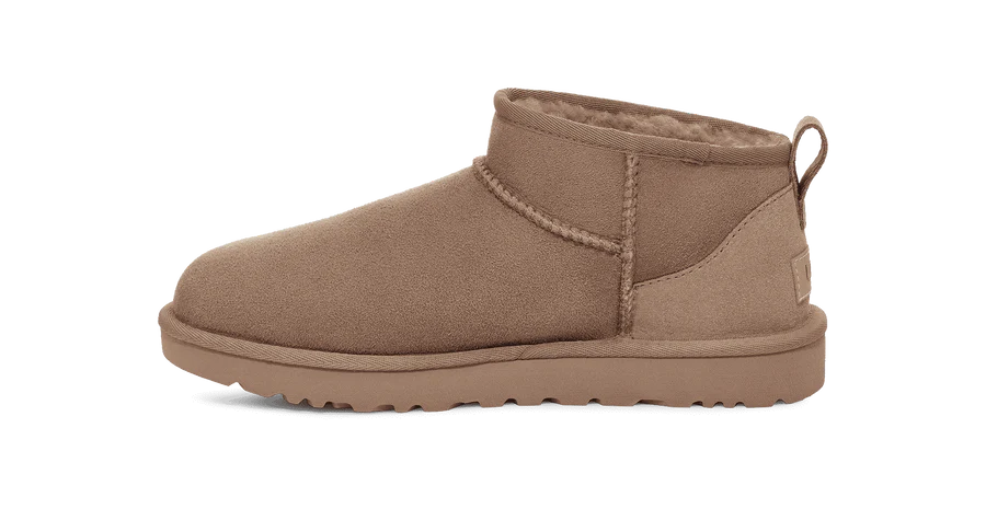 Ugg Classic Ultra Mini II Boot - Caribou