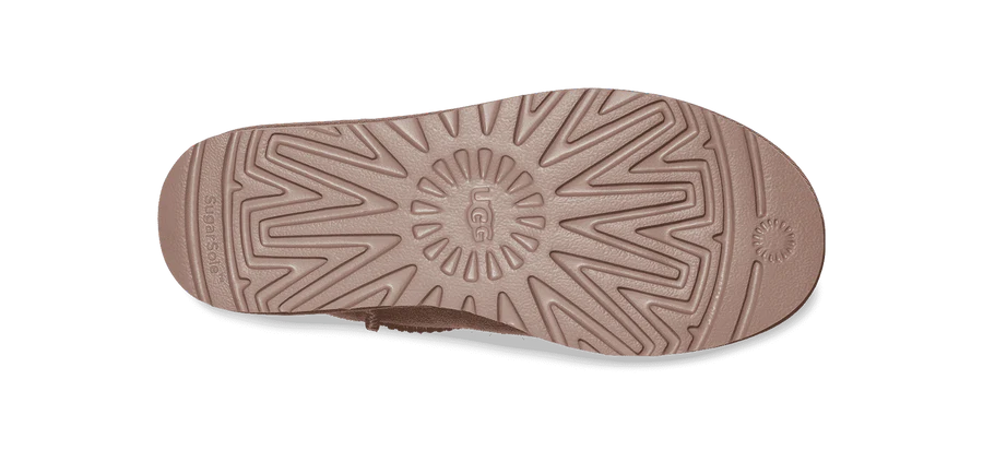 Ugg Classic Ultra Mini II Boot - Caribou