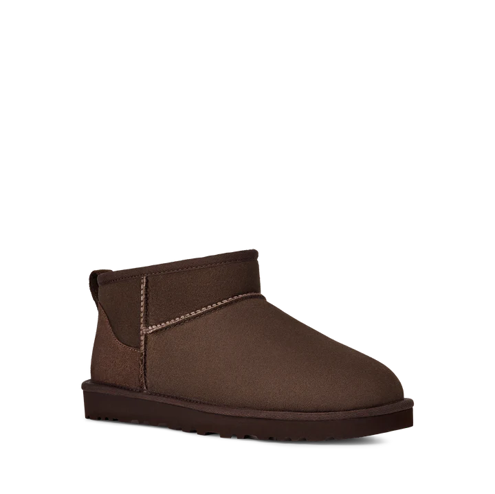Ugg Classic Ultra Mini II Boot - Dusted Cocoa