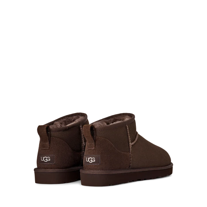 Ugg Classic Ultra Mini II Boot - Dusted Cocoa
