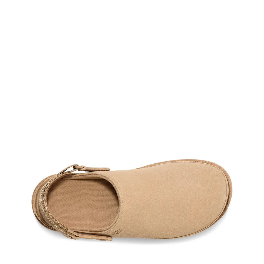 Ugg Goldenstar Clog - Sand