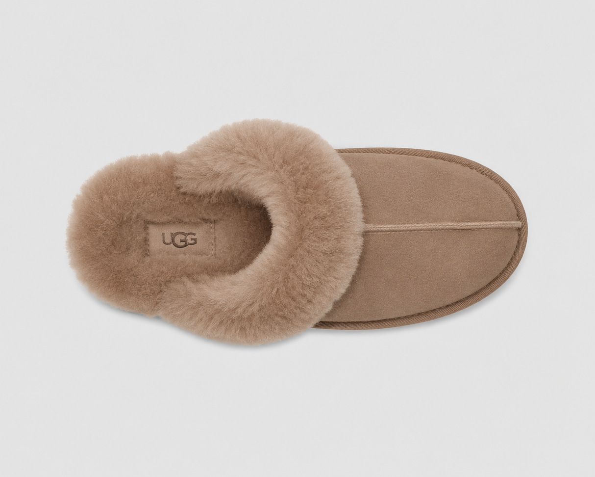 Ugg Scuffette II Slipper - Caribou