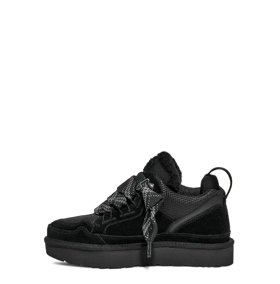 Ugg Lowmel - Black