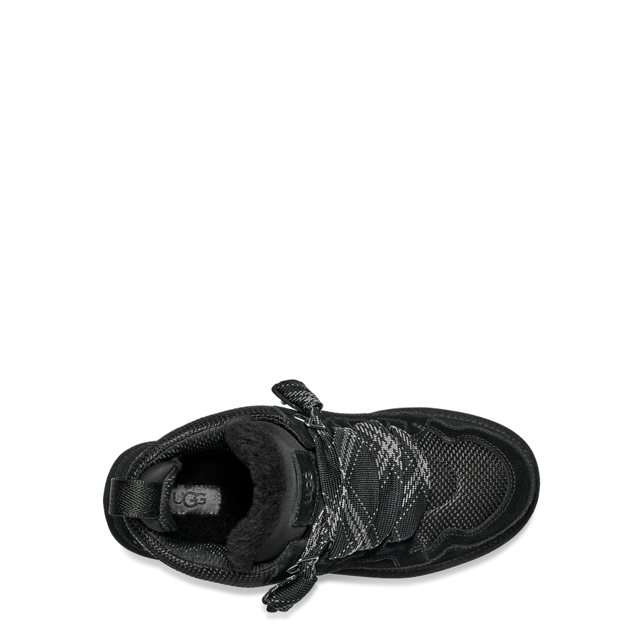 Ugg Lowmel - Black