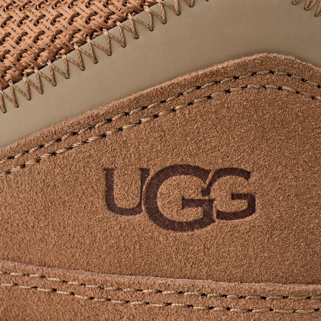 Ugg Chestnut Lowmel Sneaker – product image 5