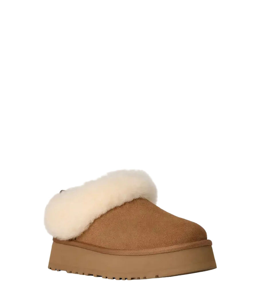 Ugg Tazzelle Slipper - Chestnut