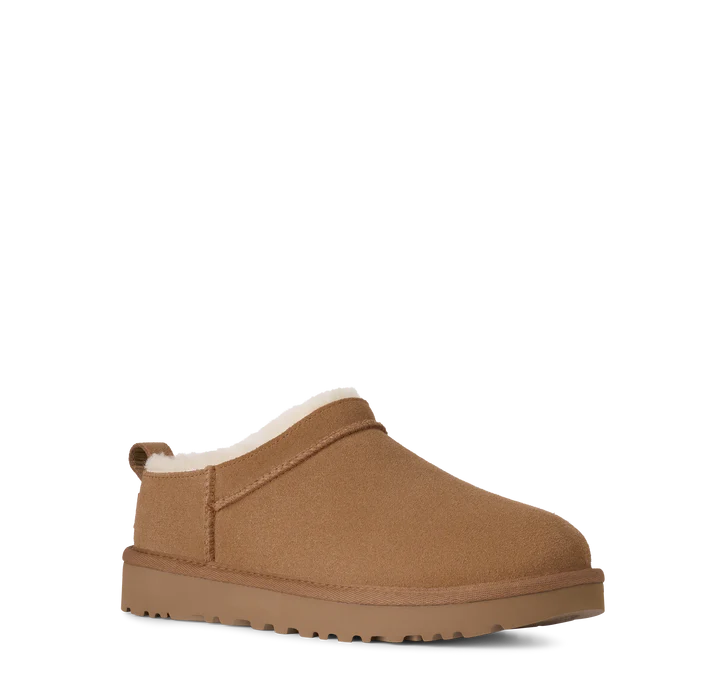 Ugg Classic Micro Boot - Chestnut