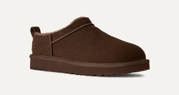 Ugg Classic Micro Boot - Dusted Cocoa