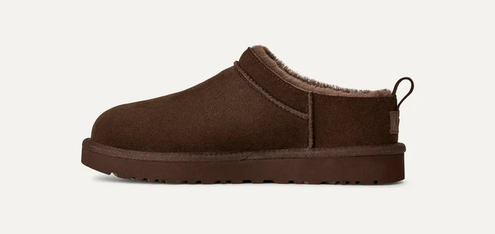 Ugg Classic Micro Boot - Dusted Cocoa