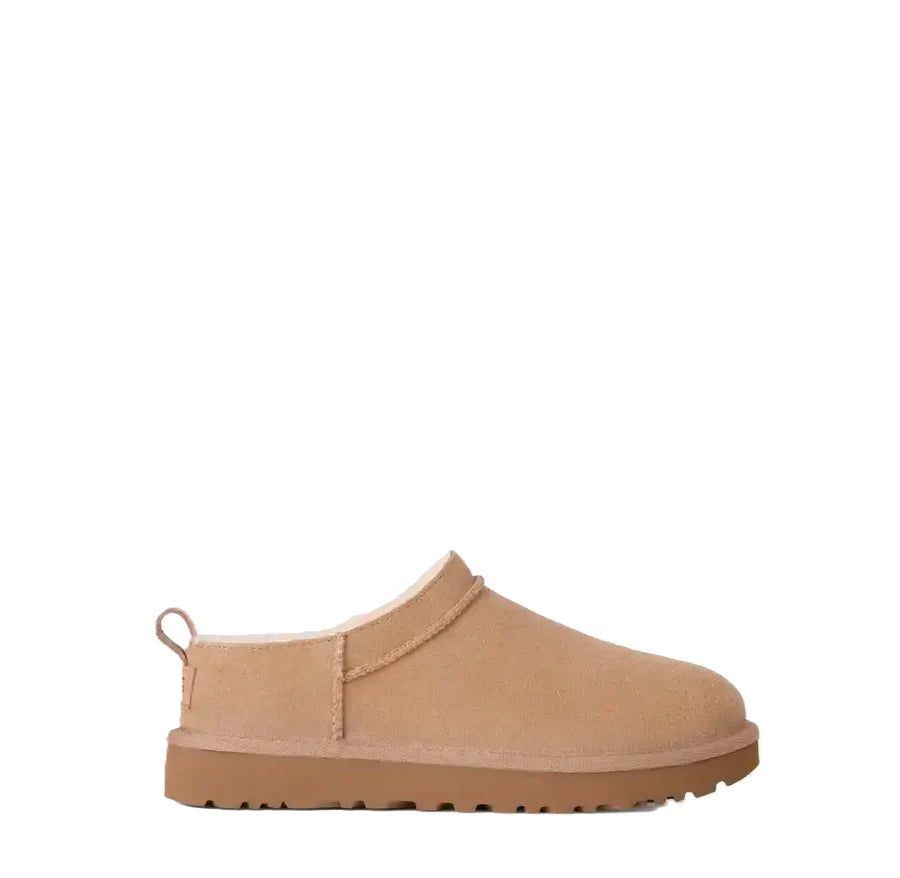 Ugg Classic Micro Boot - Sand