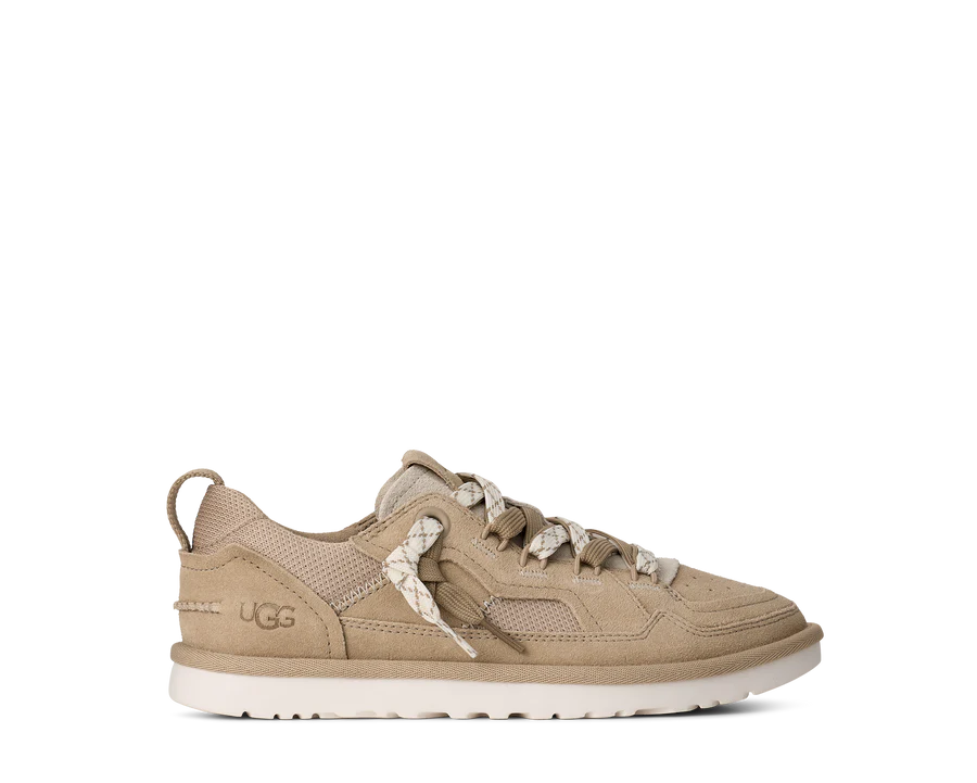 Ugg Seed Minimel Trainer - Mustard