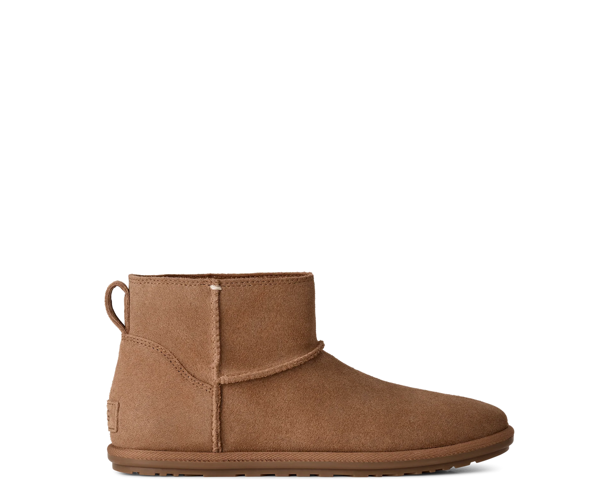 Ugg Classic Mini Deconstructed - Chestnut