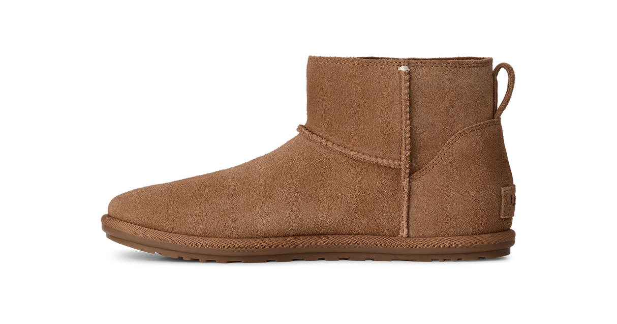 Ugg Classic Mini Deconstructed - Chestnut