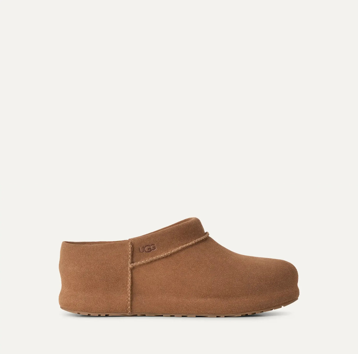 Ugg Enwrap Clog - Chestnut