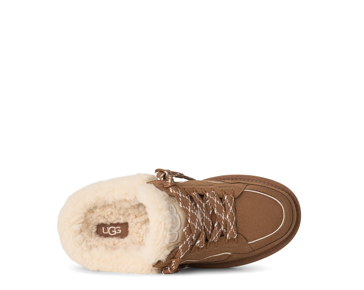 Ugg Lowmel Mule - Chestnut