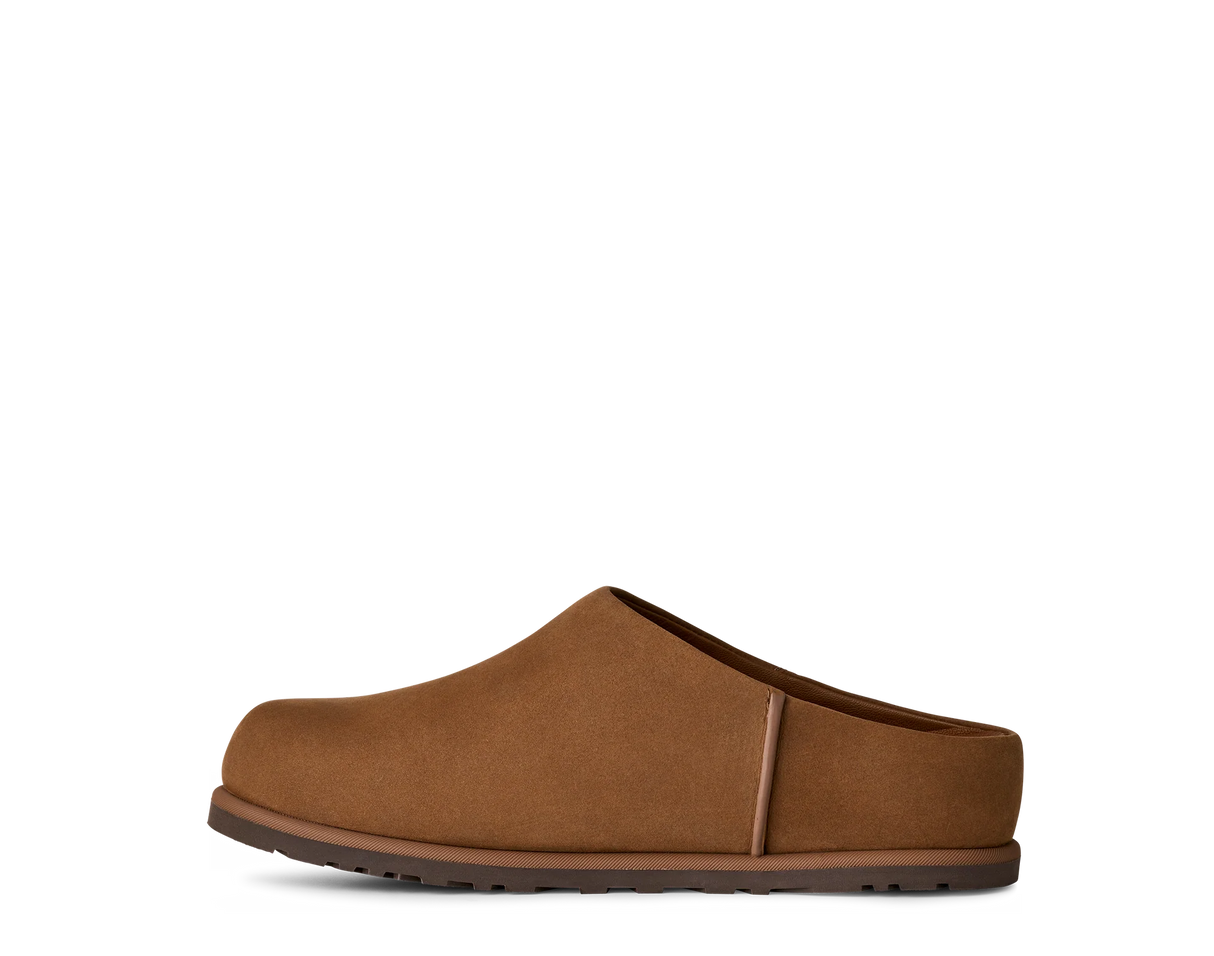 Ugg Otzo Clog - Chesnut Dark