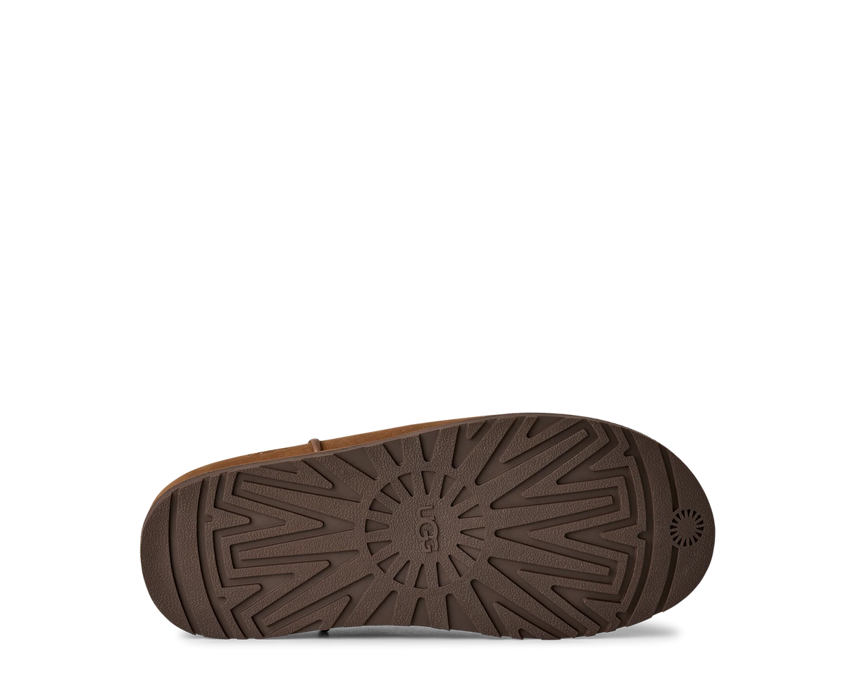 Ugg Otzo Clog - Chesnut Dark