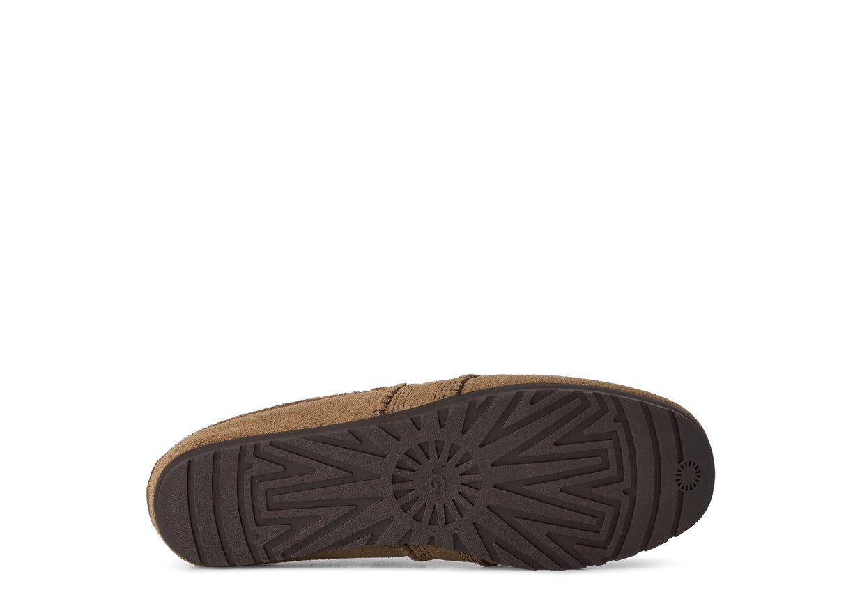 Ugg Quill Mary Jane - Light Bronze