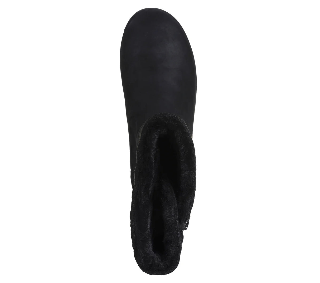Skechers Keepsakes 2.0 Morning Walks Mid-Calf Boot – Black