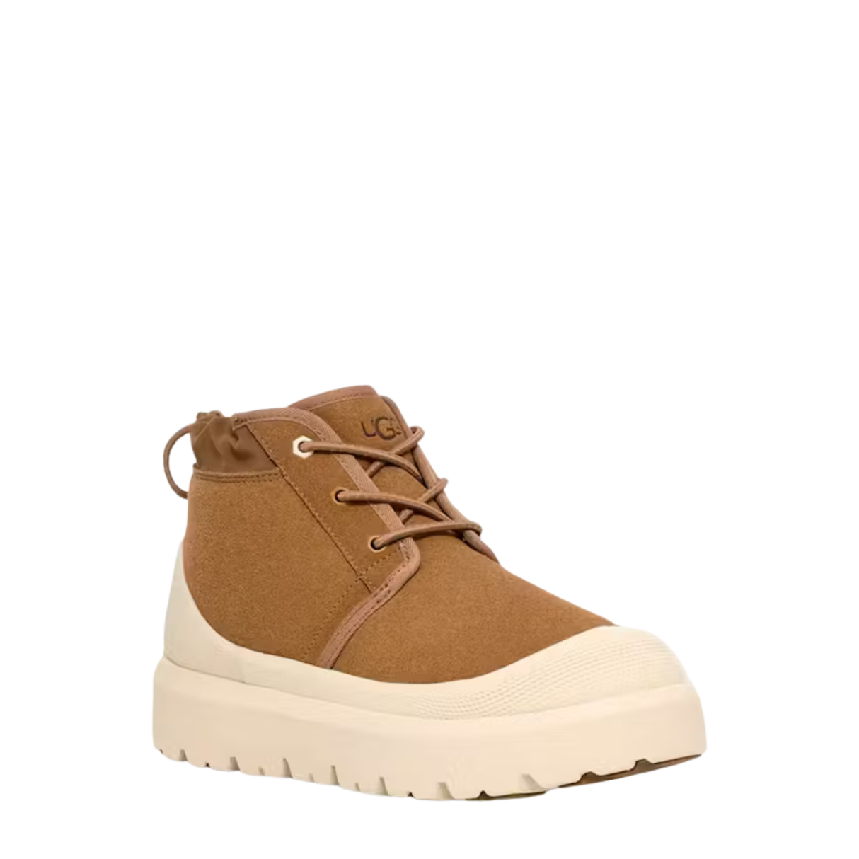 Ugg Neumel Weather Hybrid Boot - Chestnut/Whitecap