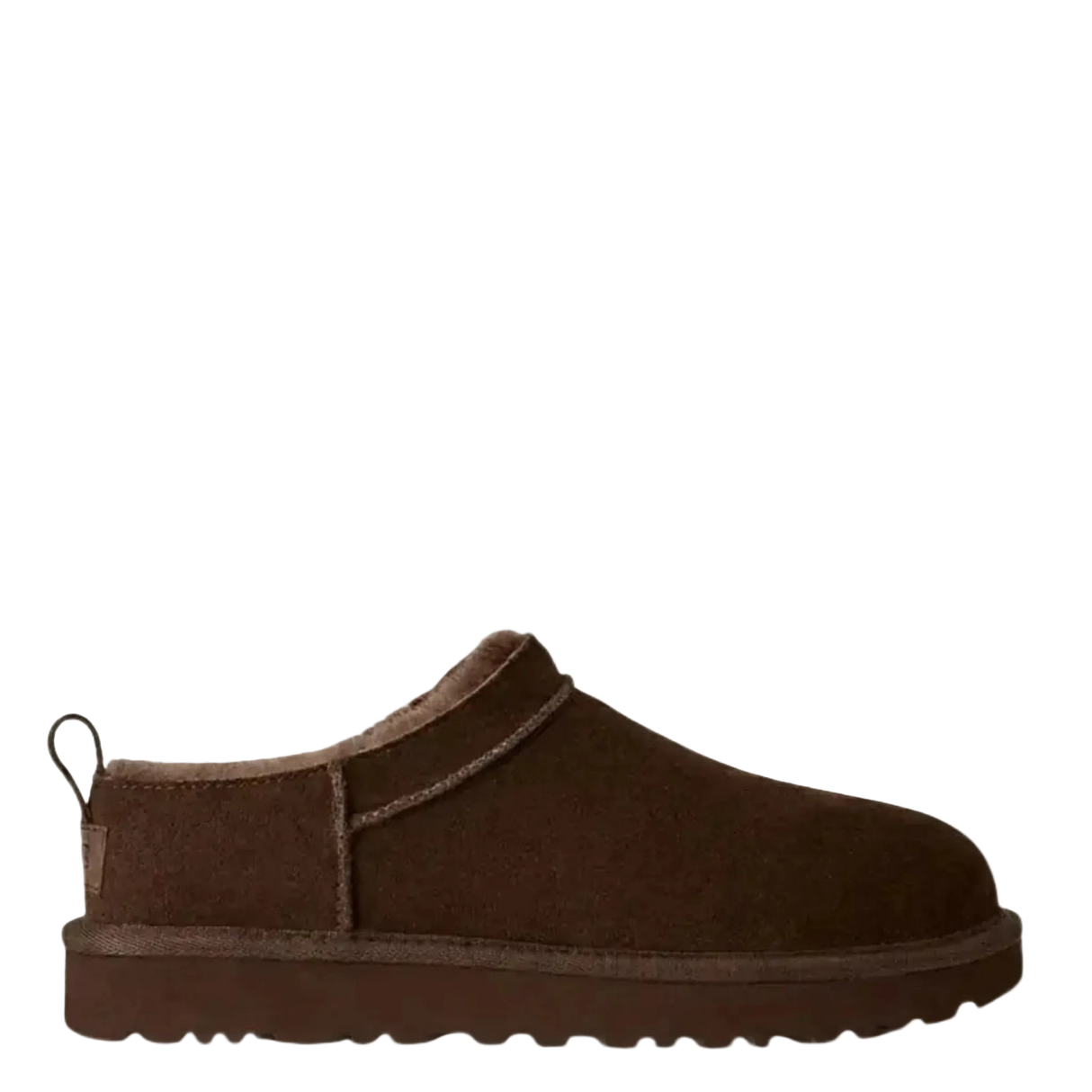 Ugg Classic Micro Boot - Dusted Cocoa