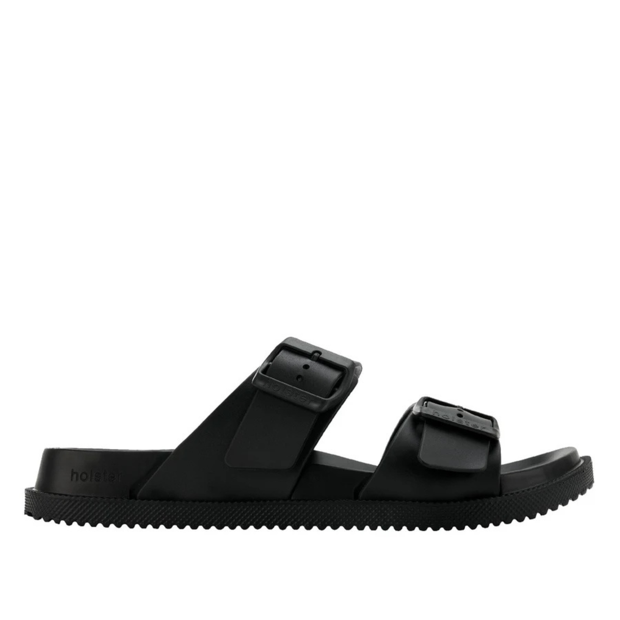 Holster Soleseeker Sandal - Black