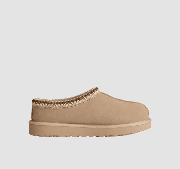 Ugg Tasman II Slipper - Light Moonlight