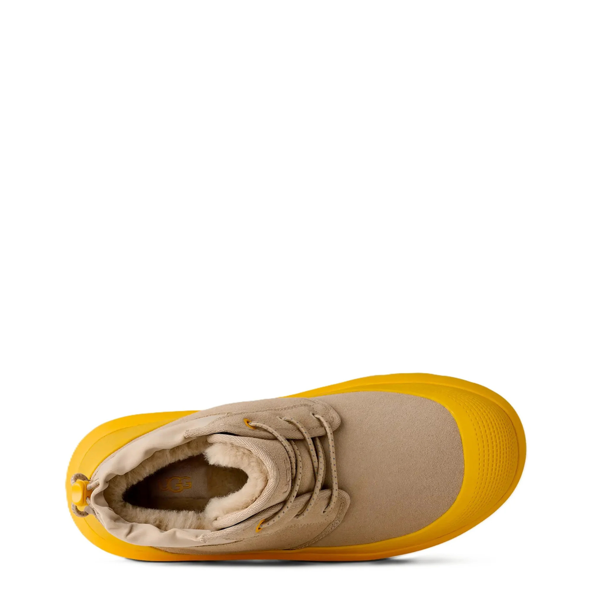 Ugg Neumel Weather Hybrid Boot - Mustard Seed/Summer Wheat