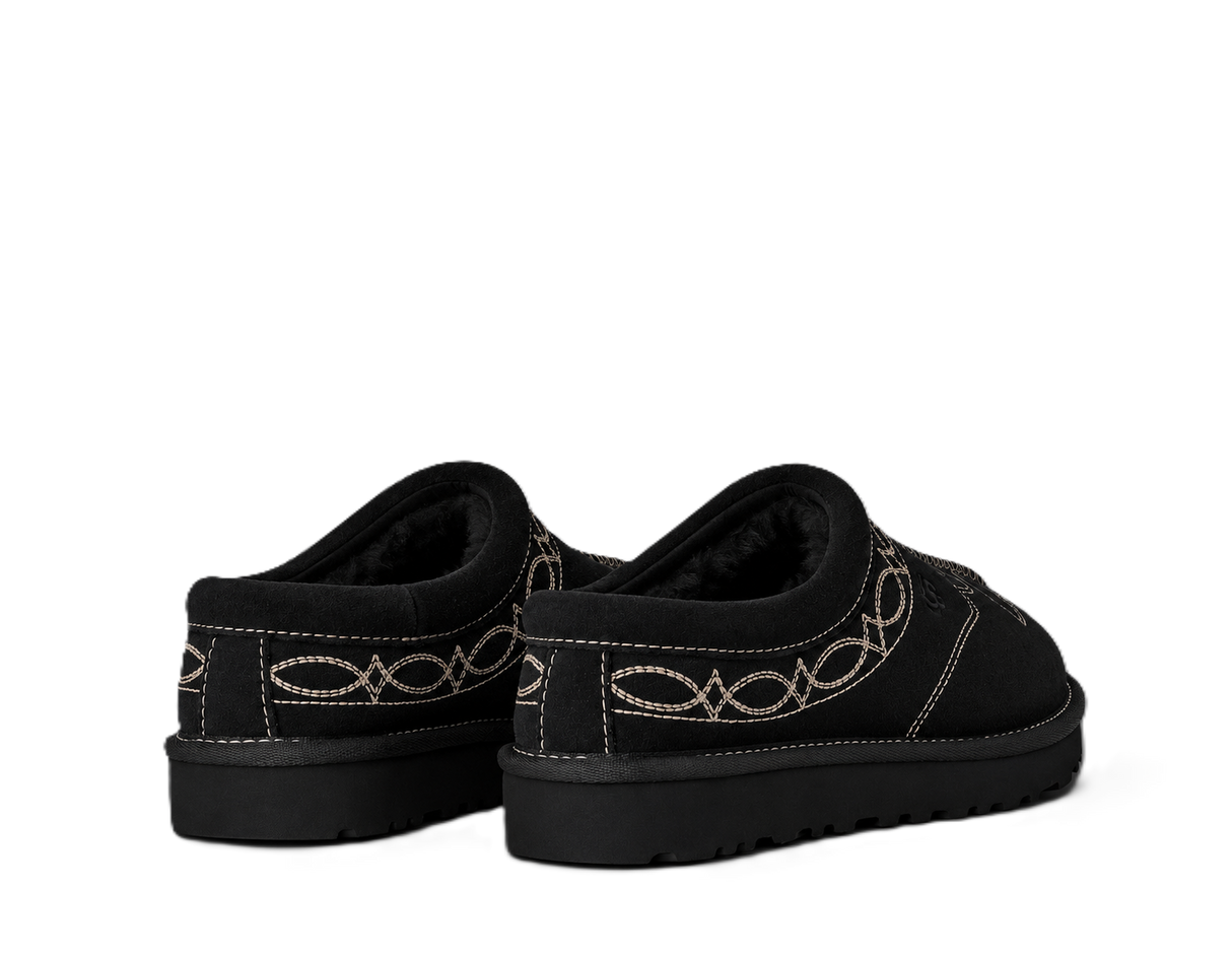 Ugg Tasman Western - Black