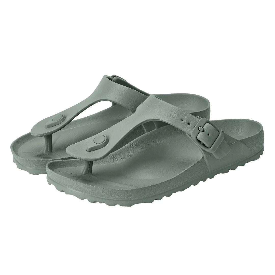 Holster Seagrass Coastal Sandal â front view