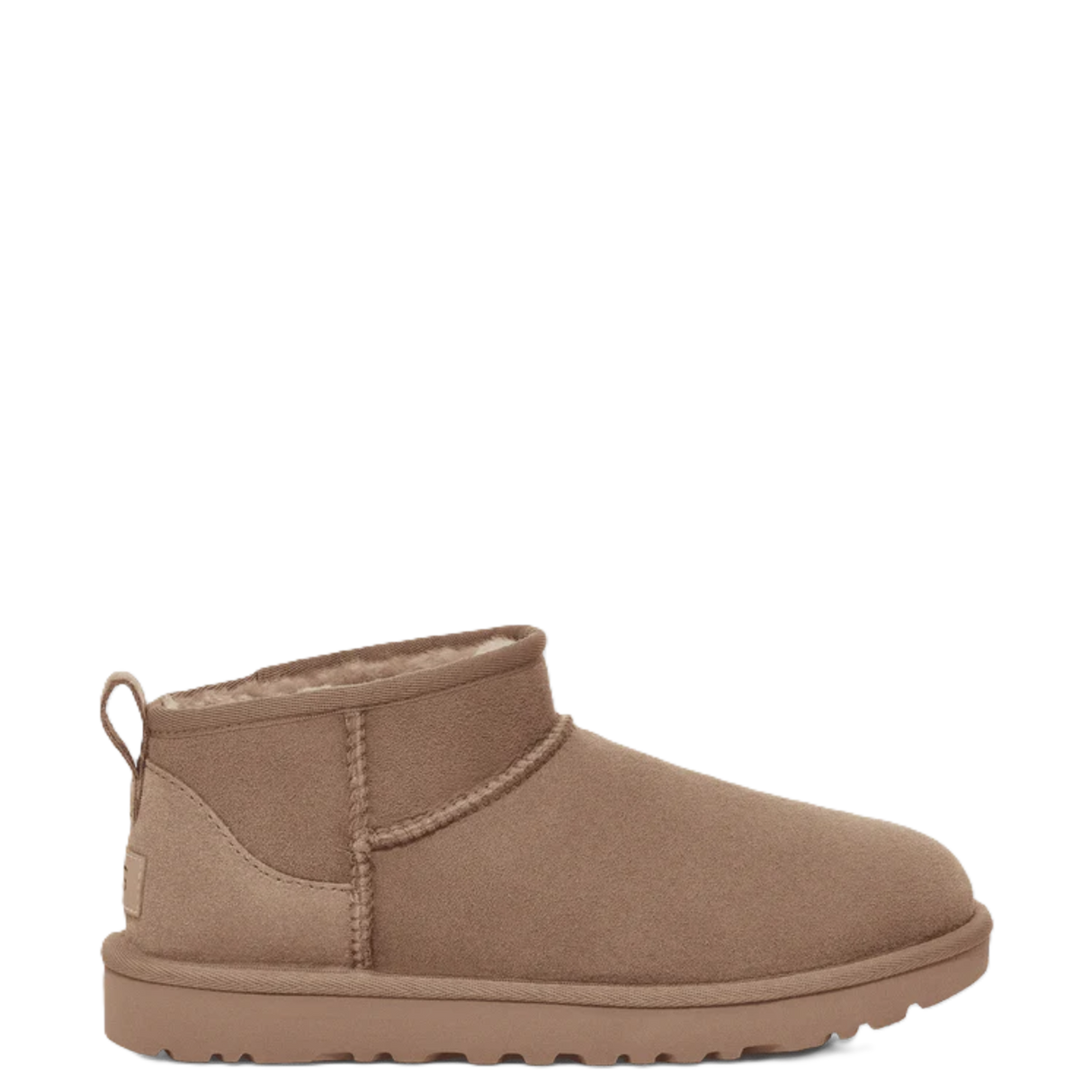 Ugg Classic Ultra Mini II Boot - Caribou