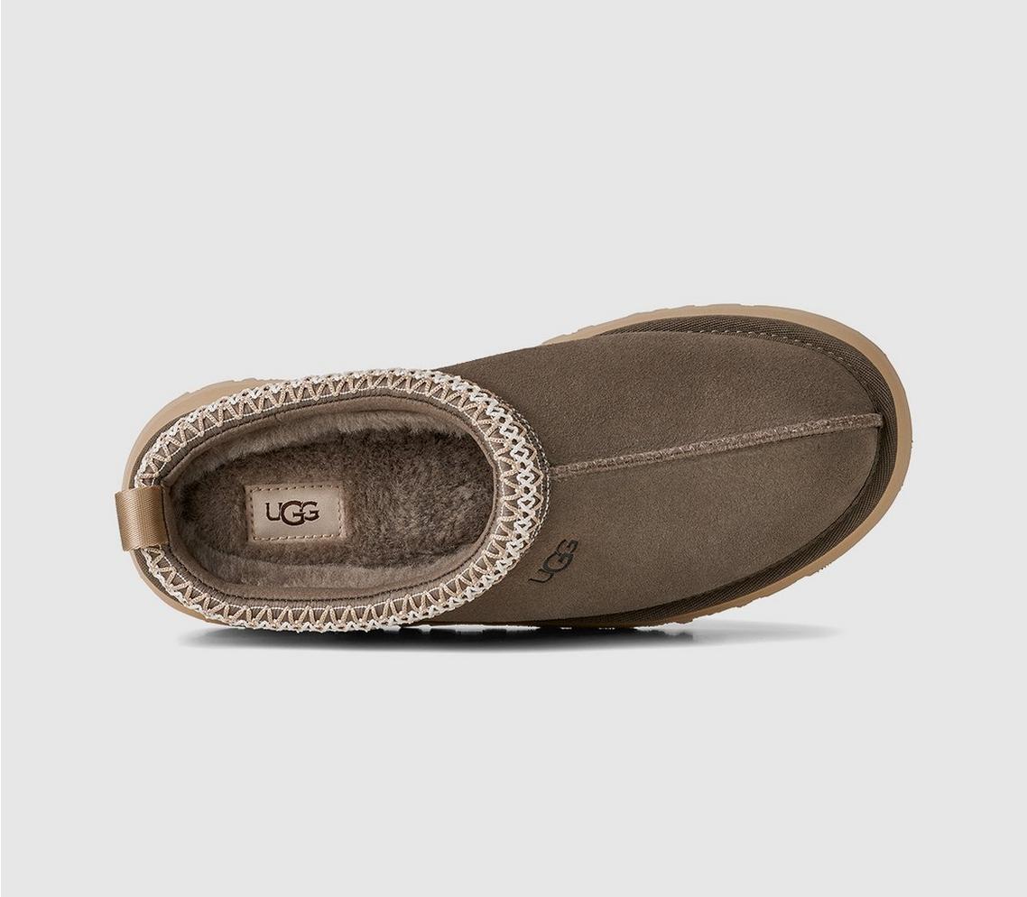 Ugg Dried Oregano Tazz Ii Slipper – front view