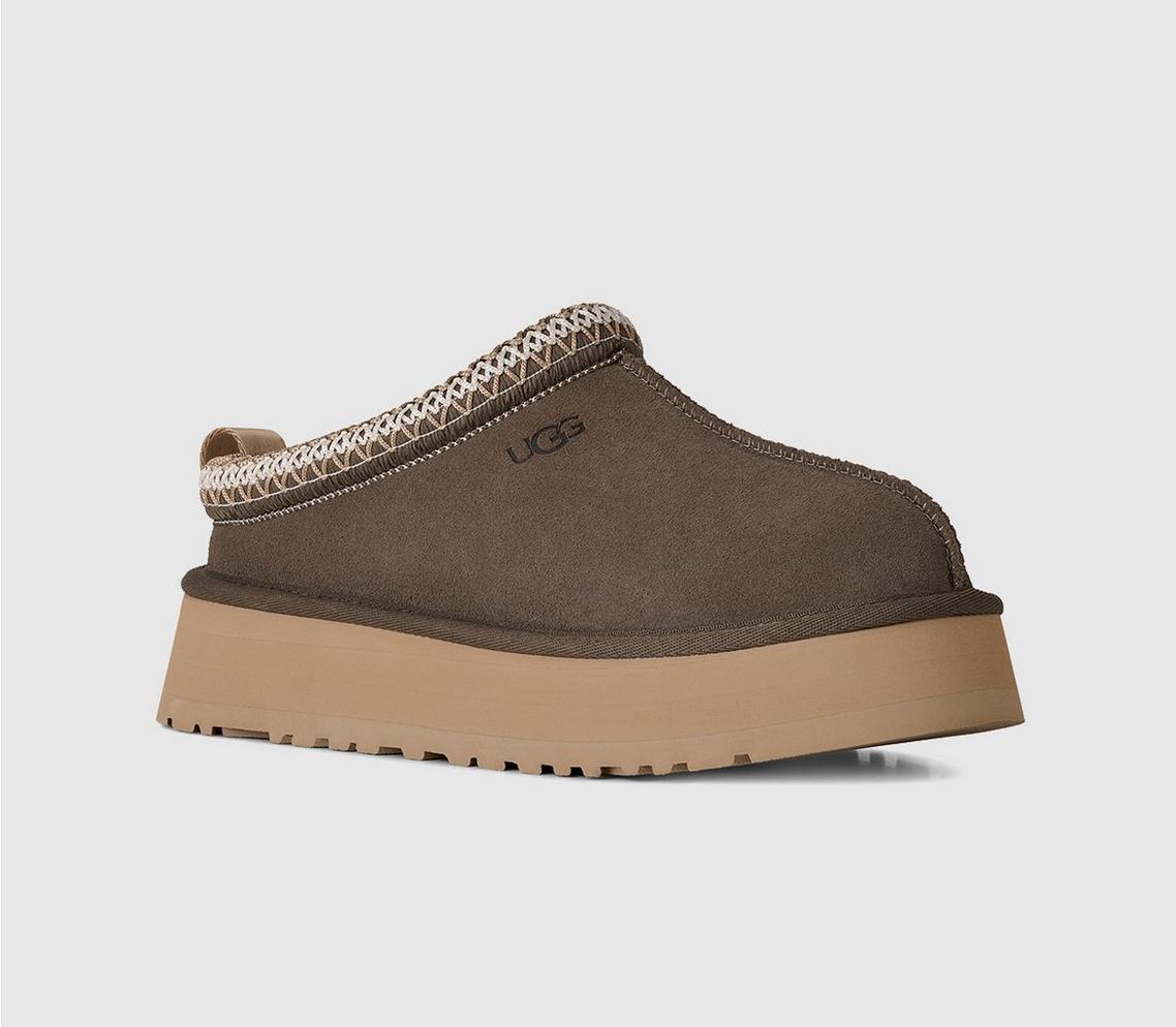Ugg Dried Oregano Tazz Ii Slipper – side view