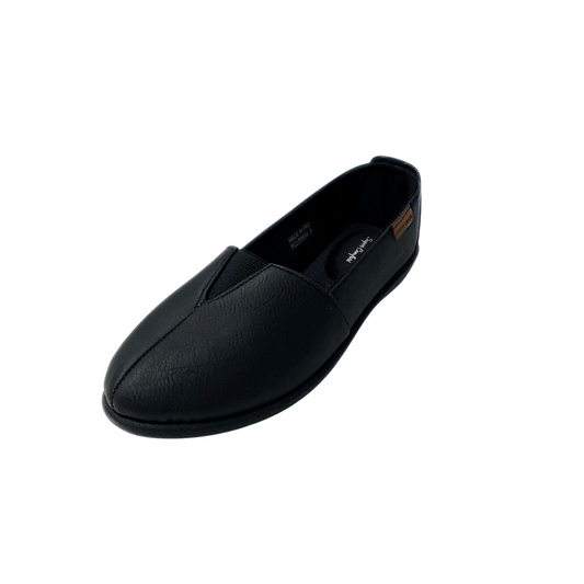 Pierre Cardin Comfort Slip On - Black
