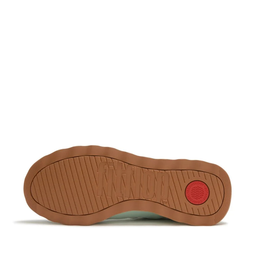 Fitflop Retro-Q X Pantone - Frosty Green