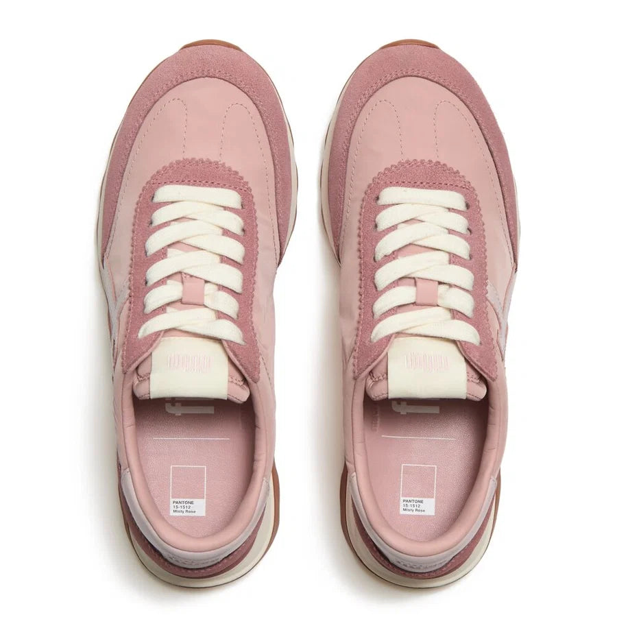 Fitflop Retro-Q X Pantone - Misty Rose