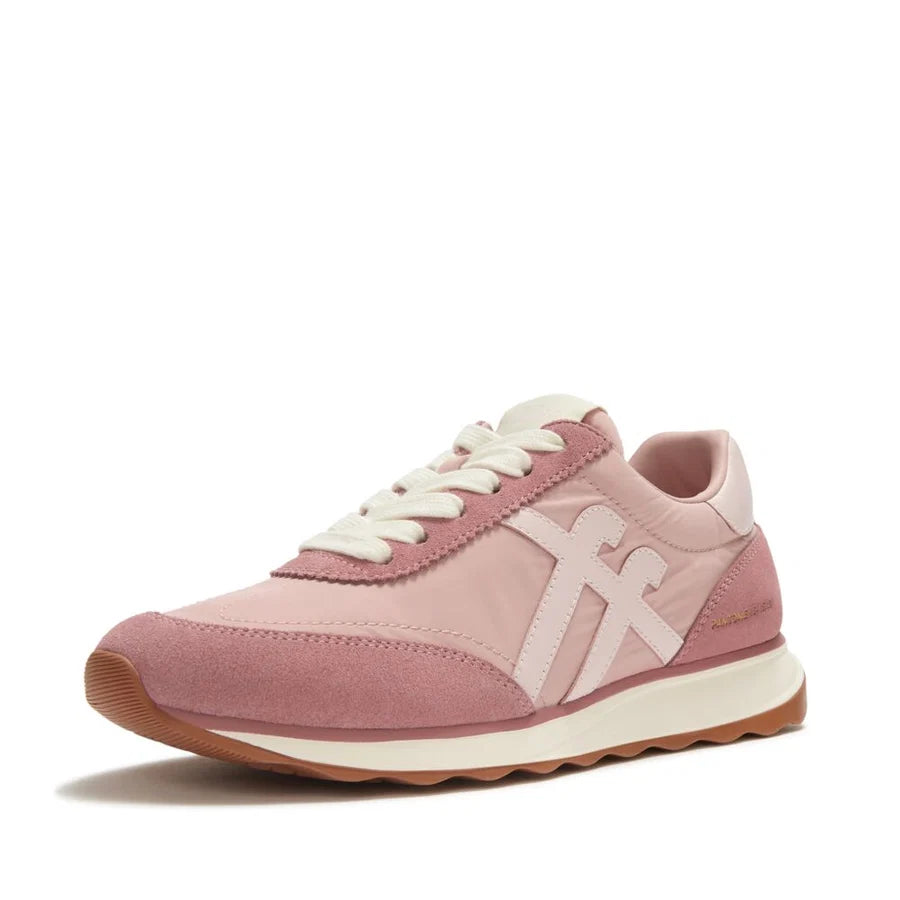 Fitflop Retro-Q X Pantone - Misty Rose