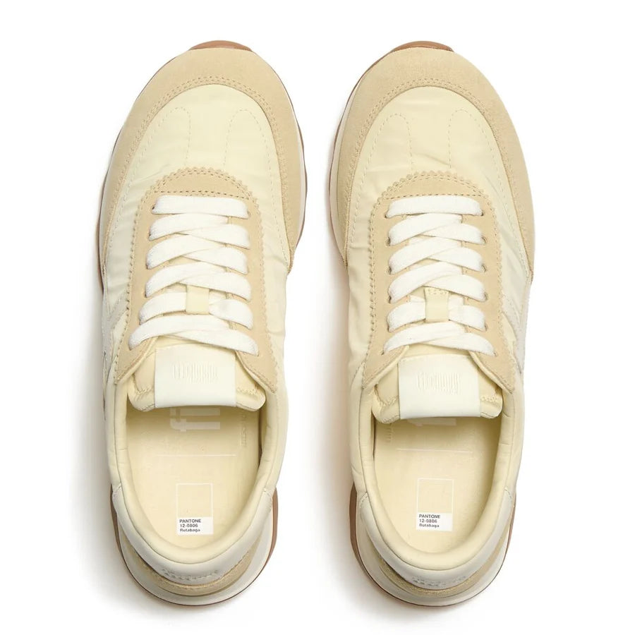 Fitflop Retro-Q X Pantone - Rutabaga