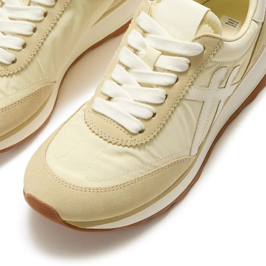 Fitflop Retro-Q X Pantone - Rutabaga
