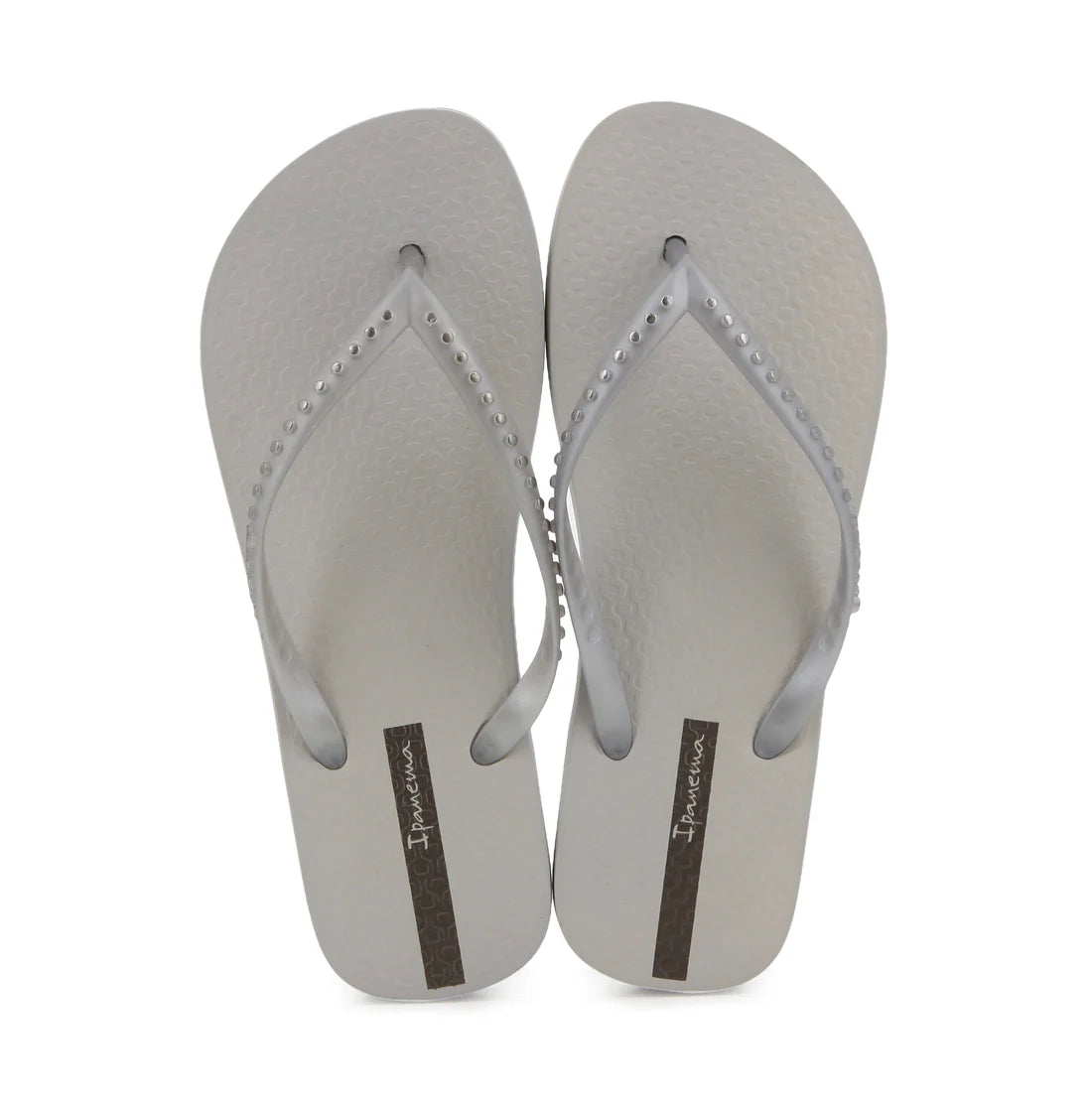 Ipanema grey/silver ESSENCE sandal
