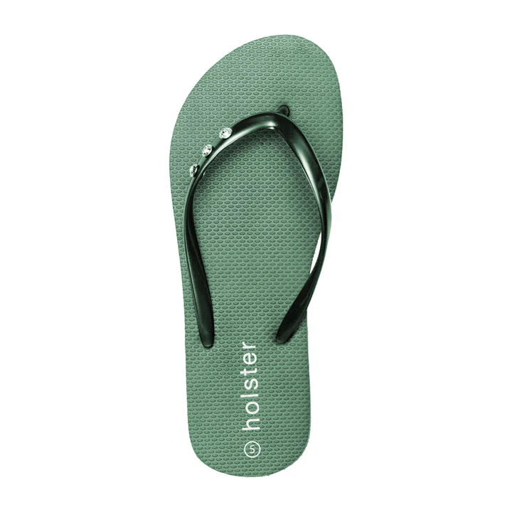 Holster seagrass HOLIDAY sandal