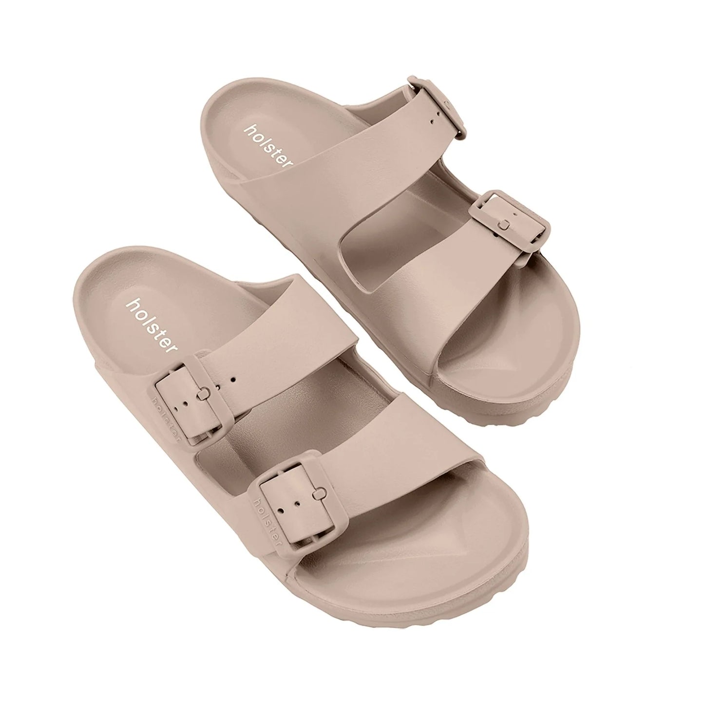 Holster beige SUNDREAMER sandal