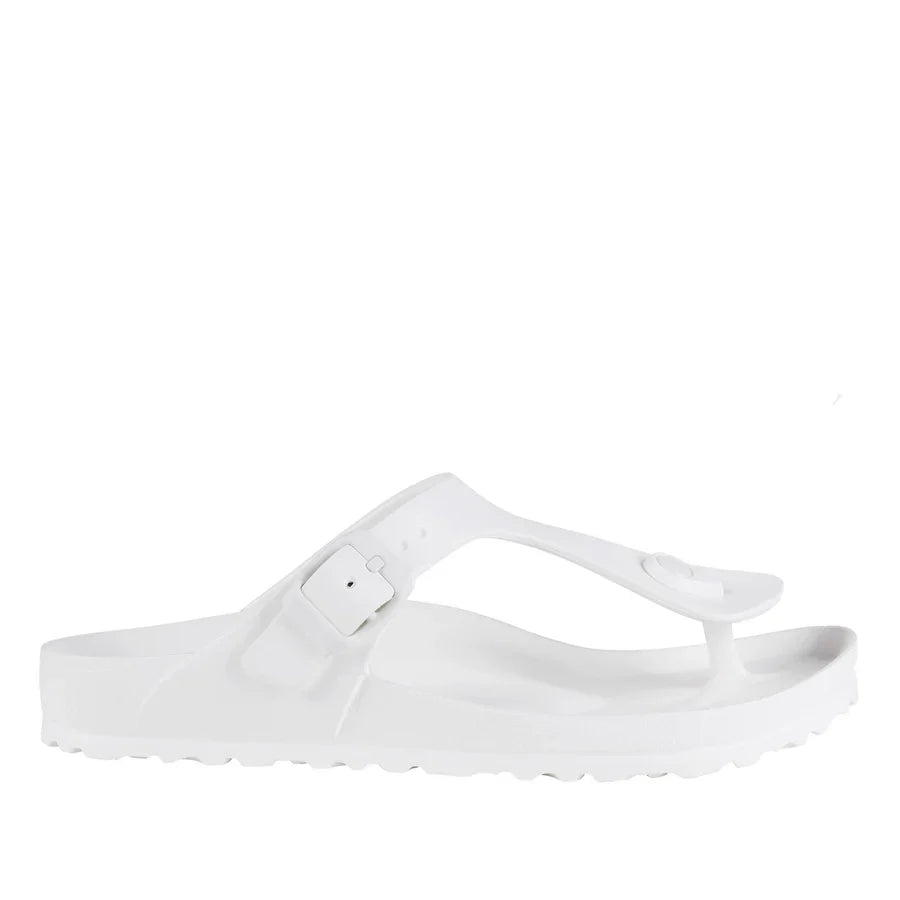Holster Coastal Sandal - White