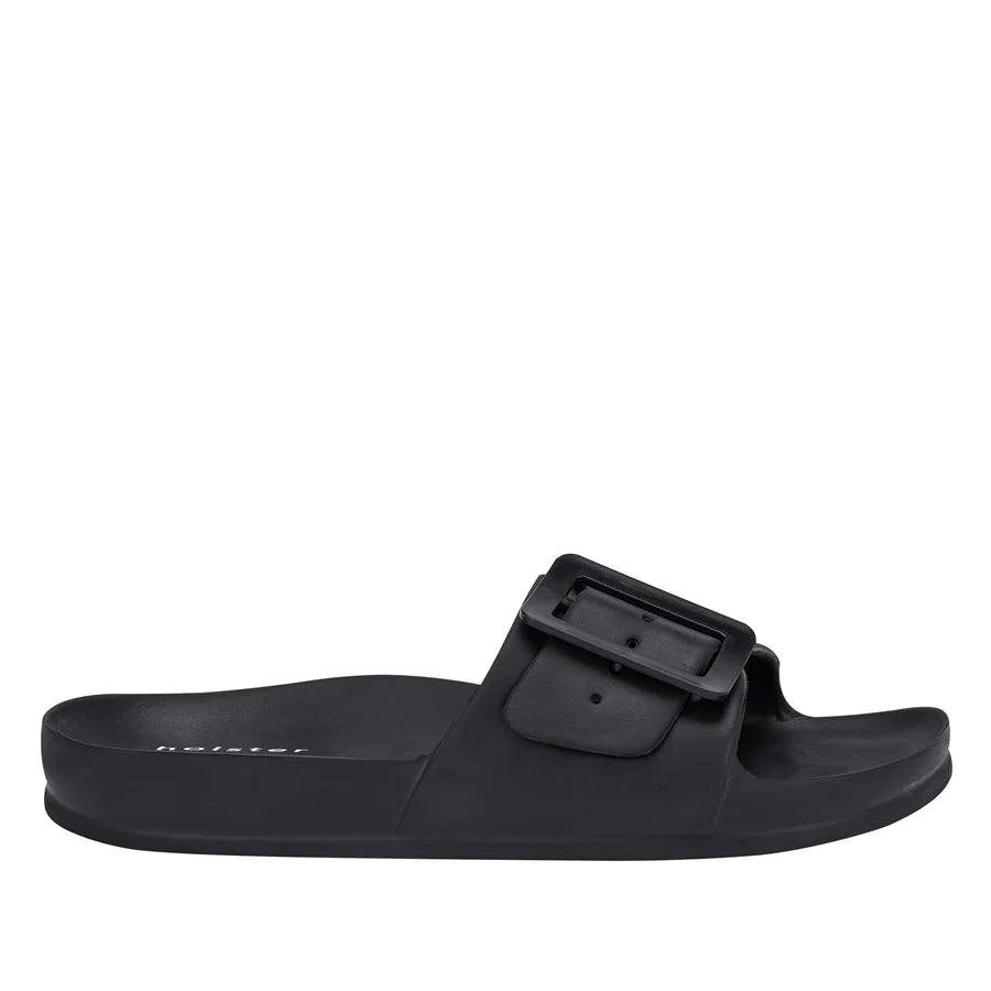 Holster Solace Sandal - Black