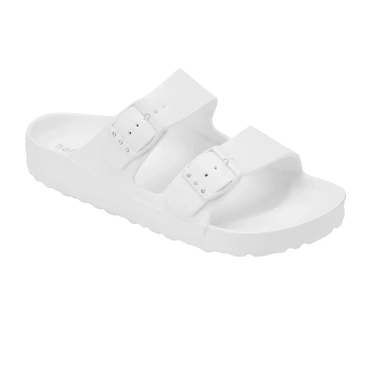 Holster White Sunshine Sandal – product image 1
